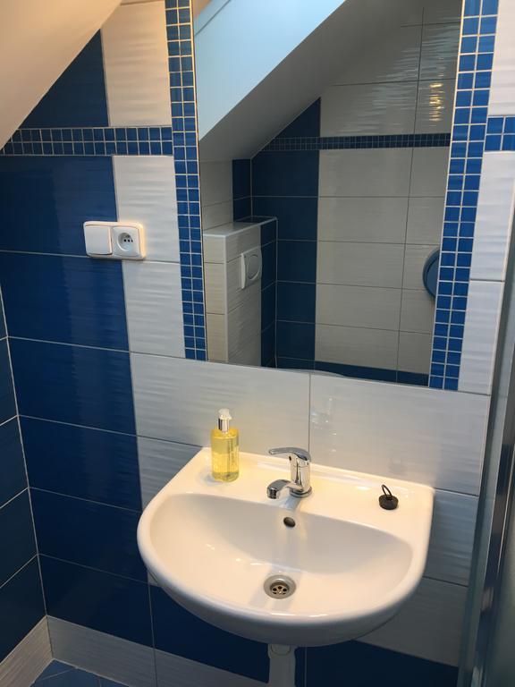 Penzion Pod Kaplickou Kořenov Zewnętrze zdjęcie